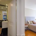 Lägenhet Nomad's Downtown - 3bdr S Juliao Lisboa