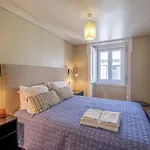 Lägenhet Nomad's Downtown - 3bdr S Juliao Lisboa