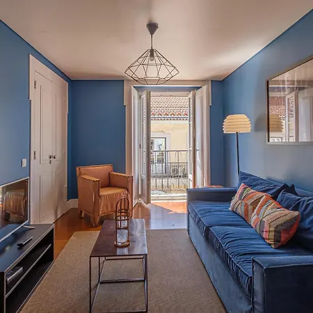 Nomad's Downtown - 3bdr S Juliao *