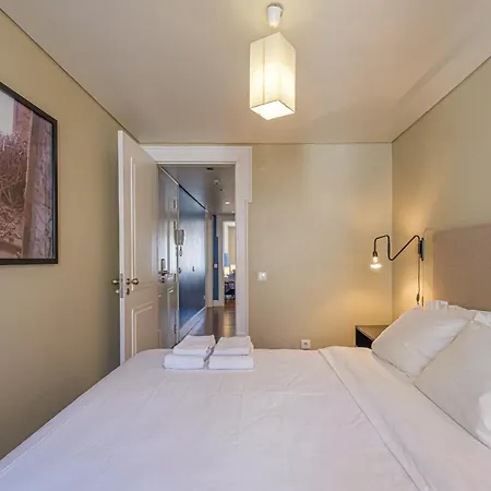 Nomad's Downtown - 3bdr S Juliao