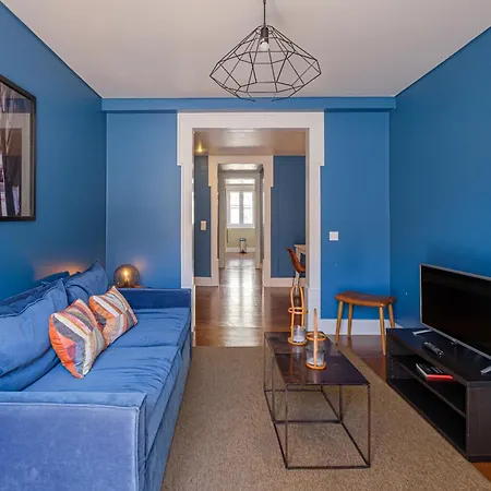 Nomad's Downtown - 3bdr S Juliao *