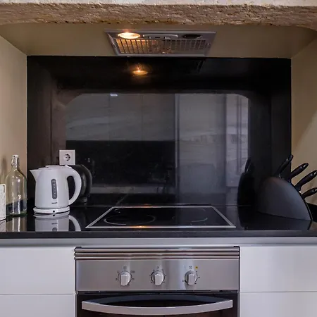 Nomad's Downtown - 3bdr S Juliao *